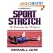 Sport Stretch, 2nd Edition: 311 Stretches for 41 Sports