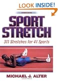 Sport Stretch: 311 Stretches for 41 Sports