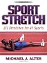 Sport Stretch: 311 Stretches for 41 Sports