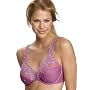 Bali Bra, Lace Desire Minimizer 3573