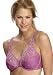 Bali Bra, Lace Desire Minimizer 3573