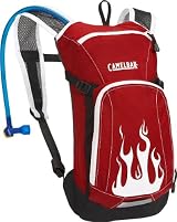 CamelBak Mini-MULE Kid's Hydration Pack