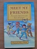 Meet my friends