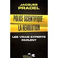 Police scientifique : la r�volution