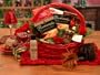 Romantic Massage Romance Gift Basket