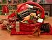 Romantic Massage for Lovers Gift Basket