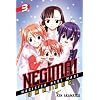 Negima! Omnibus 3 (Negima!: Magister Negi Magi Omnibus)