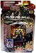 Dragonball Z BanDai Hybrid Action Mega Articulated 4 Inch Action Figure Bardock