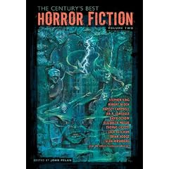 The Century's Best Horror Fiction. Vol. 2, 1951-2000