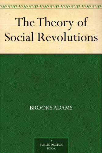The Theory of Social Revolutions