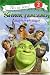 Shrek the Third: Amigos y Enemigos (Yo Se Leer! Lectura Con Ayuda: Level 2)