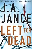 Left for Dead (Ali Reynolds)