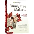 Family Tree Maker 2010 Platinum by Nova Development Corp
