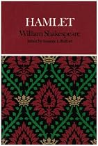 Hamlet (Case Studies in Contemporary Criticism)