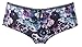 Freya Women's Pansy AA1686 Midnight Floral Print Short NWT Large Sizes Available