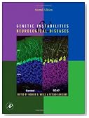 Genetic Instabilities and Neurological Diseases, Second Edition, Second Edition