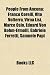 People from Ancona: Franco Cor