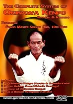 The Complete System of Okinawa Kenpo