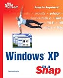 Windows XP in a Snap (Sams Teach Yourself),
Preston Gralla