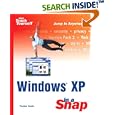 Windows XP in a Snap (Sams Teach Yourself) by  Preston Gralla