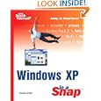 Windows XP in a Snap by Preston Gralla