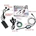 Electronics : Nexons USB 2.0 to IDE SATA Adaptor Cable with Power Adaptor
