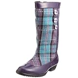 [ジャネット] JANET long boots