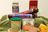 Gluten Free Sampler