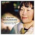 Davidsbundlertanze Op.6 - Sc�nes D'Enfants Op.15