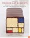 Modern Art Desserts: Recipes for Cakes, Cookies, Confections, and Frozen Treats Based on Iconic Works of Art