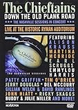 UPC 090266402298 product image for The Chieftains: Down the Old Plank Road - The Nashville Sessions | upcitemdb.com