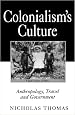 Colonialism's Culture