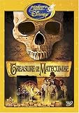 Treasure of Matecumbe