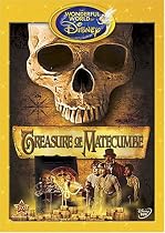 Treasure of Matecumbe