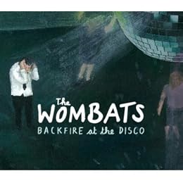 The Wombats Foto 4