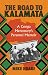 The Road To Kalamata: A Congo Mercenary's Personal Memoir