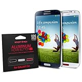 �y�������K�i�zSPIGEN SGP �A���~�j�E�� �z�[���{�^�� [BSR] for Galaxy S4�ySGP10286�z