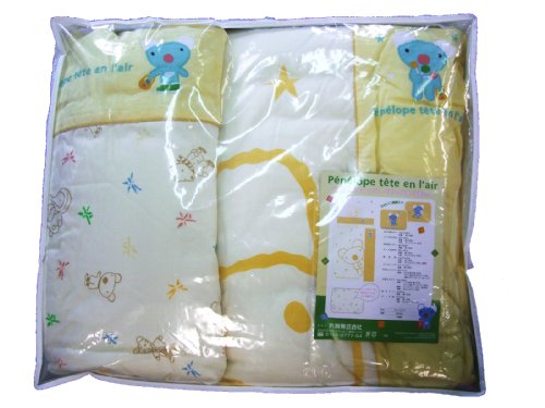 Penelope tete en l'air �y�l���y�e�^�����[�� �X���[�s���O �g�z�c10�_�Z�b�g 441250