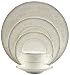 Nikko Pearl Symphony 5-Piece Place Setting