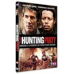 The Hunting Party
