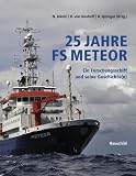 25 Jahre FS Meteor