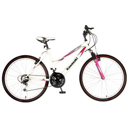 26 inch girl mountain bike