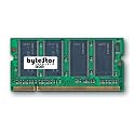 ByteStor 1GB PC2100 DDR 266MHz SO-DIMM for Notebooks