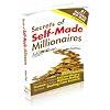 Secrets Of Self Made Millionaires