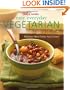 Betty Crocker Easy Everyday Vegetarian: Easy Meatless Main Dishes Your Family Will Love! (Betty Crocker Books)
