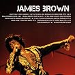Icon: James Brown