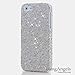 iPhone 6S Bling Case, iPhone 6 Case - LUXADDICTION® [Premium Quality] 3D Handmade Crystallized Bling Case Swarovski Crystals Diamond Sparkle Authentic AB Clear Crystals Cover for iPhone 6 / 6S