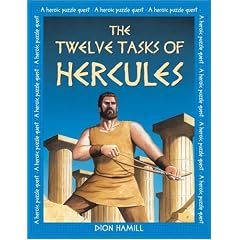 The Twelve Tasks of Hercules