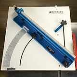 IMAGE OF Rockler Table Saw Crosscut Sled