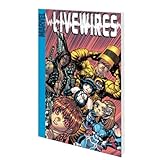 Livewires Vol. 1: Clockwork Thugs, Yo